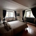San Lorenzo Central Apartment