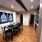 San Lorenzo Central Apartment