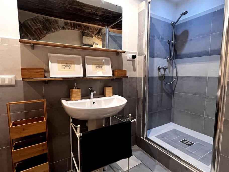Apartment San Lorenzo Central Genua