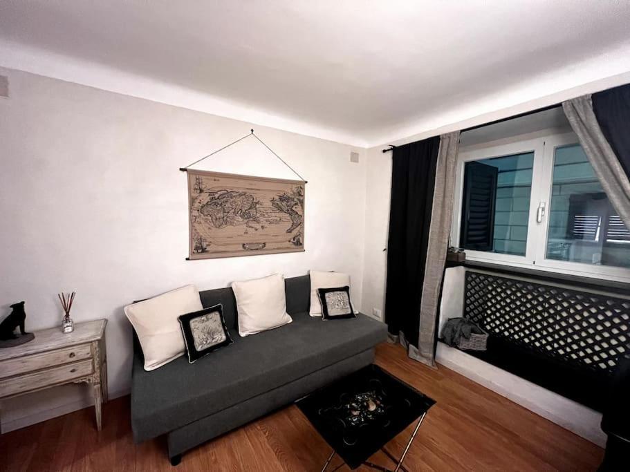 Appartement San Lorenzo Central