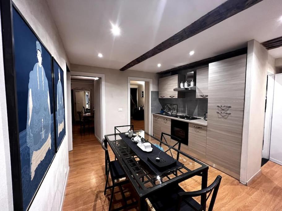 Appartement San Lorenzo Central