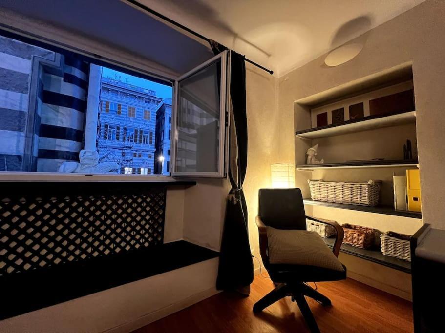San Lorenzo Central Apartment Genua