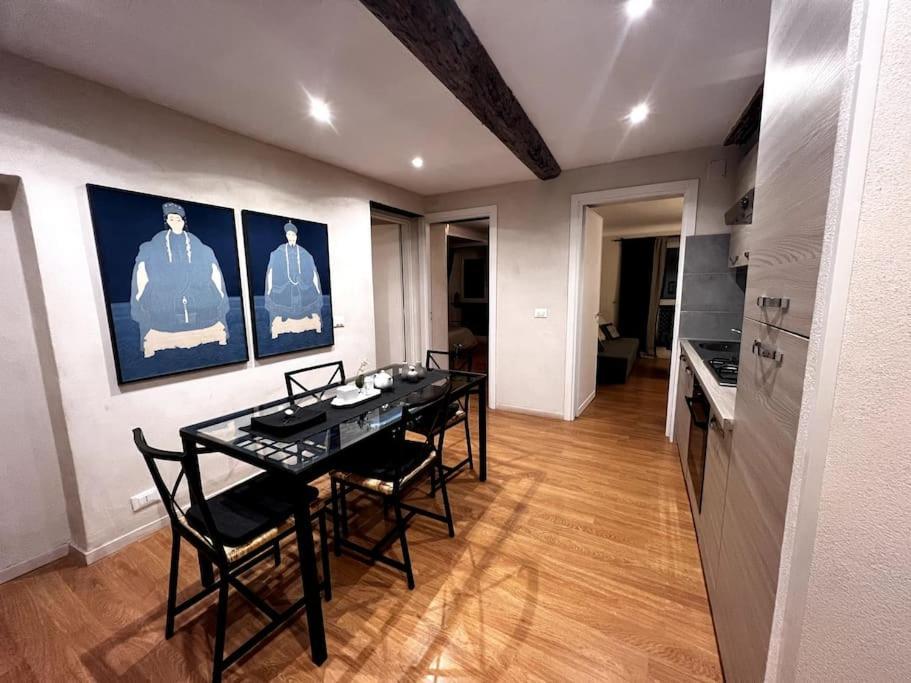 Apartment San Lorenzo Central